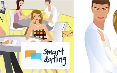 smart speed dating recenze